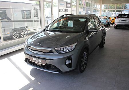 Kia Stonic Spirit 1,4