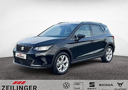 Seat Arona FR 1.5 TSI DSG|AHK|NAVI|ACC|KAMERA|FULL-LI