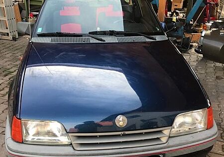 Opel Kadett