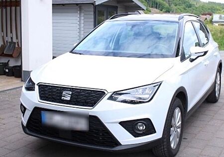 Seat Arona 1.0 TSI 81kW Style