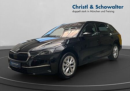 Skoda Octavia 2.0TDI DSG Selection A&C PAKET ACC KESSY
