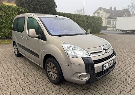 Citroën Berlingo VTi 120 Multispace Klimaautomatik
