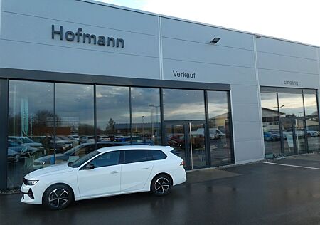 Opel Astra L Sports Tourer GS, Klima, Kamera, SHZ, BT