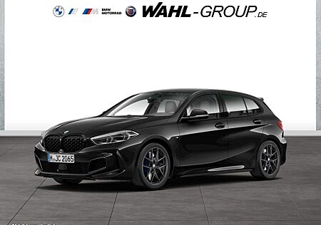 BMW M135i xDrive LC PROF LED GRA PCD SHZG HIFI WLAN