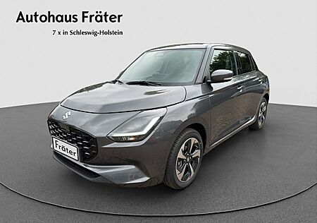 Suzuki Swift 1.2 HYBRID Comfort+ | Navi | LED | Kamera