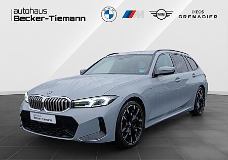 BMW 320i Touring M-Sport HUD Adapt.-LED DrivAss. ACC
