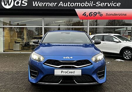 Kia Pro_ceed Proceed 1.5 T GT Line NAV TEC