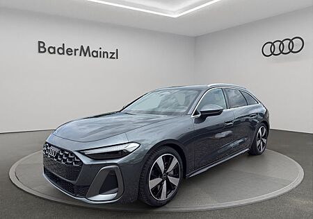 Audi A5 Avant TFSI e-hybrid quattro