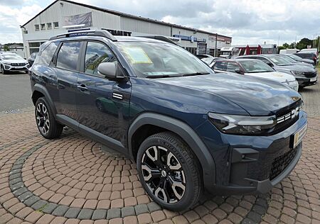 Dacia Bigster Hybrid 155 Journey Winter + City Paket