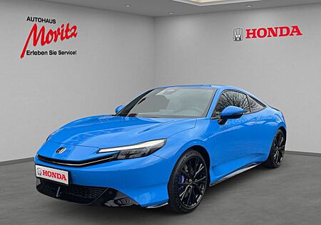 Honda Prelude 2.0 e:HEV Advance Black Emblem Türprojek