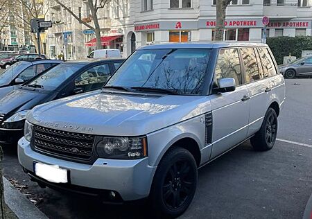 Land Rover Range Rover 4.4 TDV8 Vogue Vogue