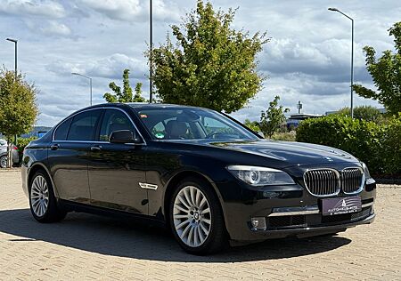 BMW 740d X-Drive/360°/Stz.Belüft./Soft-Close/Voll/