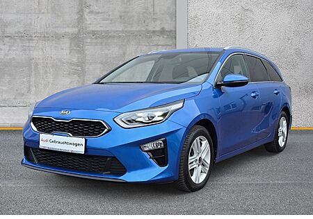 Kia Cee'd Sportswagon Ceed Sportswagon 1.4 TGDI Spirit LED GRA Kamera