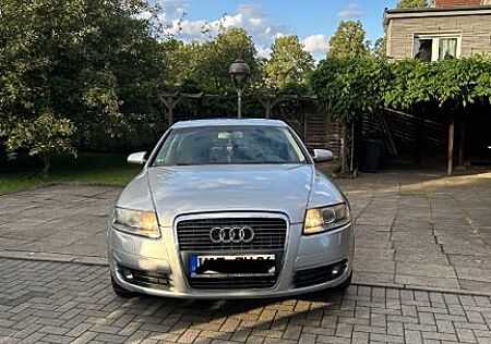 Audi A6 2.0 TFSI -