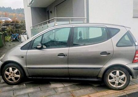 Mercedes-Benz A 170 CDI CLASSIC Classic