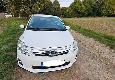Toyota Auris Hybrid Life 1,8-l-VVT-i Life