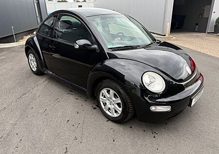 VW New Beetle Volkswagen