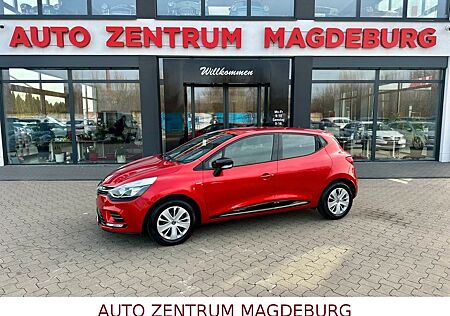 Renault Clio IV Limited *NAVIGATION*PDC*TEMPOMAT*KLIMA*