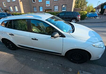 Renault Megane Grandtour TomTom Edition 1.6 16V 100 ...
