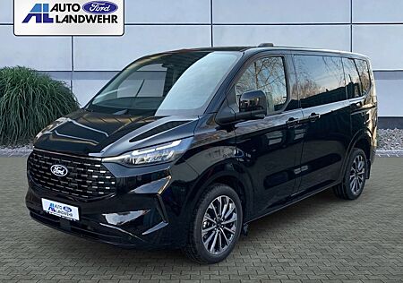 Ford Tourneo Custom Bus 320 L1 Titanium X FWD AHK-kla