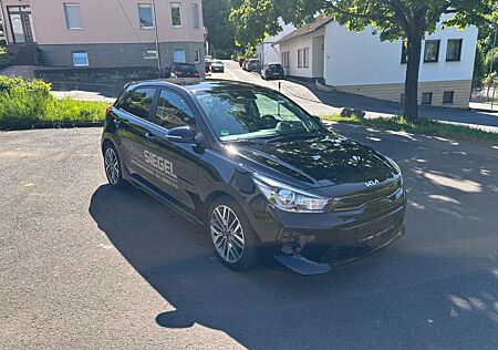 Kia Rio 1.0 T-GDI 120 Hybrid GT-line GT-line