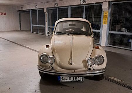 VW Käfer Volkswagen 1303 S