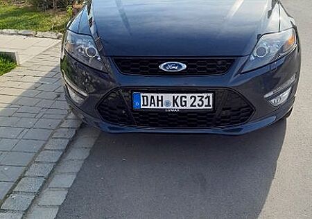 Ford Mondeo 2,0 EcoBoost 149kW Titanium S Turnier...