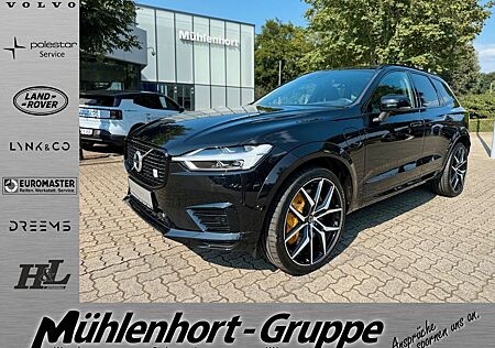 Volvo XC 60 XC60 T8 AWD Geartronic POLESTAR ENGINEERED