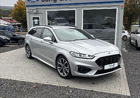 Ford Mondeo Turnier Hybrid ST-Line