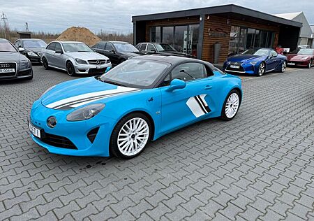Alpine A110 Limited Edition SAN REMO 1 of 200 Like NEW
