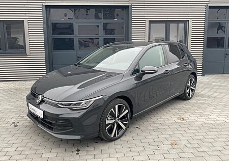 VW Golf Volkswagen VIII Lim. 1.5 TSI/Rückfahrkamera/18´/App