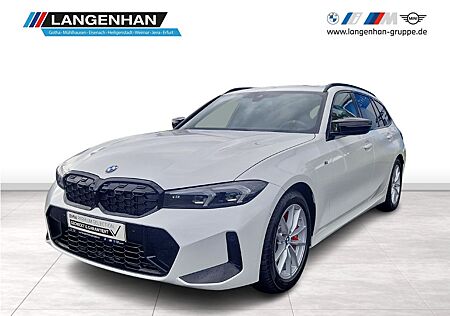 BMW 340 M340i xDrive LR 579,- br.o.Anz.42 Mon / 5' Km p.