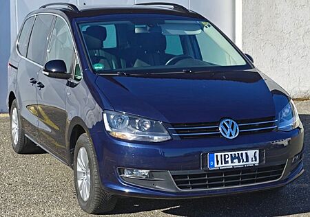 VW Sharan Volkswagen Match BMT/SHZ/PDC/KLIMAAUTOMATIK 2.0 TDI