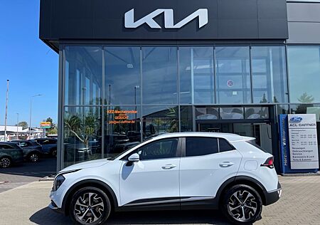 Kia Sportage Ultimate Mild-Hybrid LED Kamera Navi DA