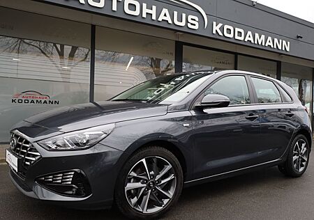Hyundai i30 Trend Mild-Hybrid*SHZ*Tempom.*Kamera*CarPlay