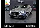 Mercedes-Benz C 63 AMG T PANO*Comand*Burmester*NIGHT*Multibeam