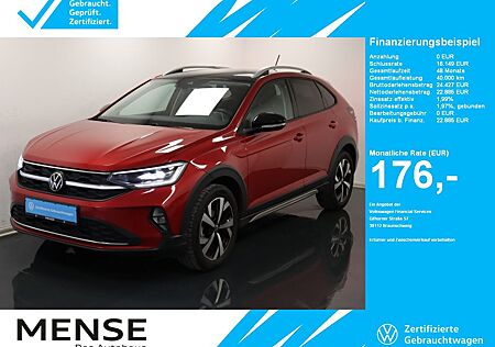 VW Taigo Volkswagen 1.0 TSI Style |Matrix|ACC|VirtualCP|MATRIX