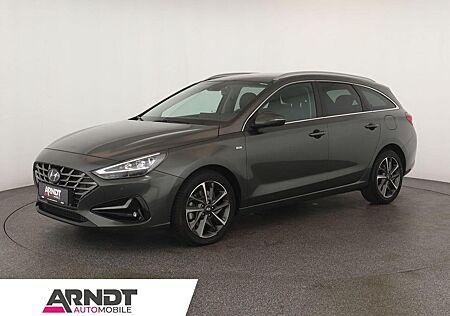 Hyundai i30 Kombi 1.5 T-GDI DCT Prime LED Navi ACC Kam