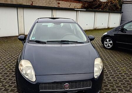 Fiat Grande Punto 1.4 8V Dynamic Dynamic