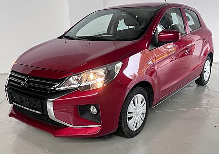 Mitsubishi Space Star Select 1.2