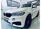 BMW X6 xDrive 30d M Sport/360 Kamera/HUD/Alu 20 Zoll