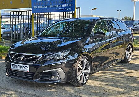 Peugeot 308 SW GT AUTOMAT NAVI SHZ CAMERA PANORAMA AHK