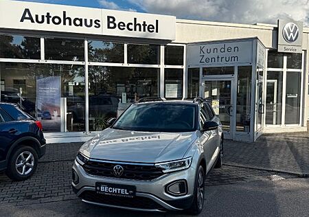 VW T-Roc Volkswagen Move, LED, Standheizung, IQ Drive