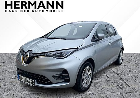 Renault ZOE R135/Z.E. 50 (Batterie Riviera *LED*NAVI*TWA