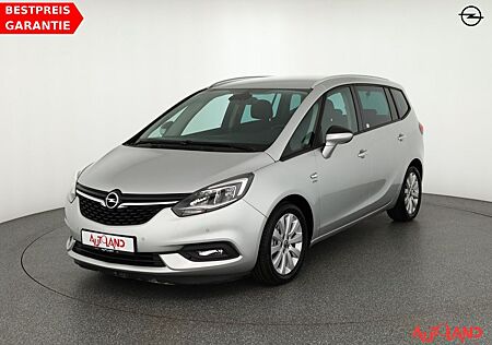 Opel Zafira C 2.0 CDTI Active PDC Navi Kamera Sitzhei