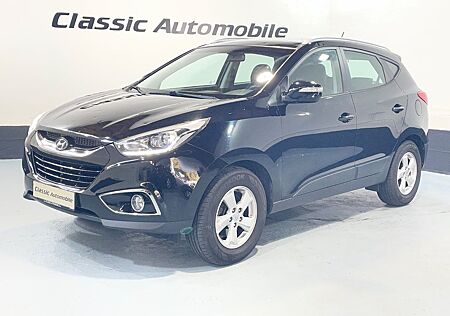 Hyundai ix35 FIFA World Cup Edition 2WD