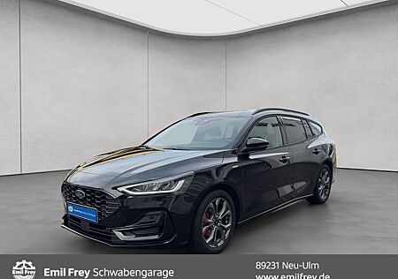 Ford Focus Turnier 1.0 EcoBoost Hybrid Aut. ST-LINE 1