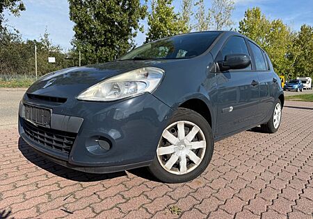 Renault Clio III Expression
