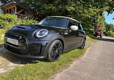Mini Cooper SE Classic Trim Classic Trim