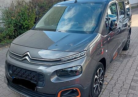 Citroën Berlingo PureTech 130 S&S SHINE XL 7-Sitzer ...